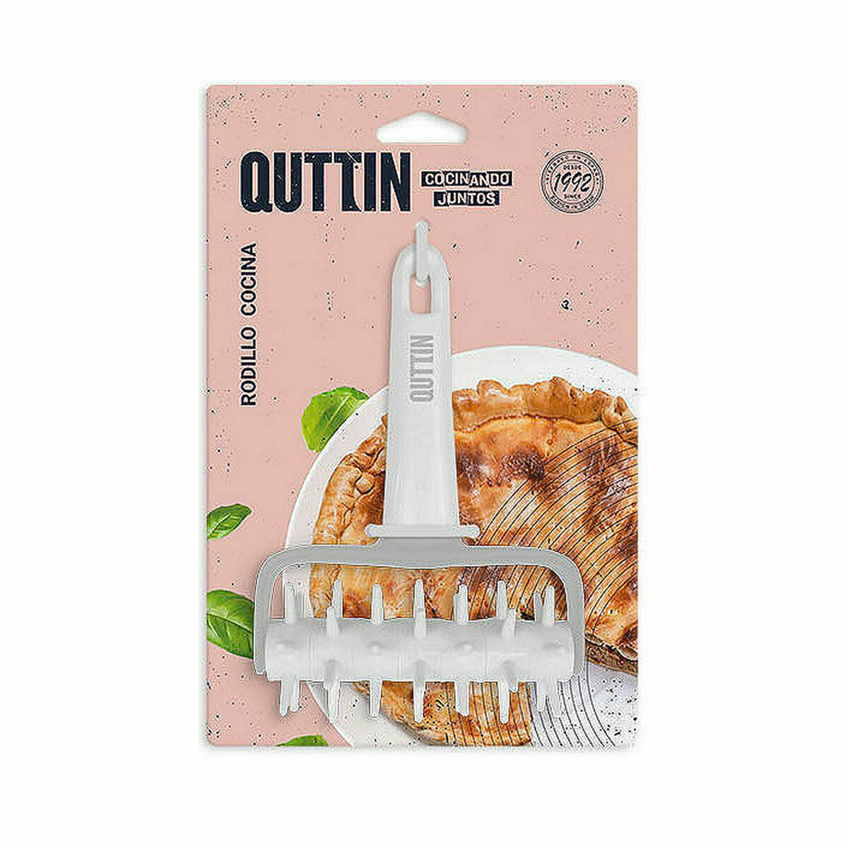 Kráječ pečiva Quttin Point